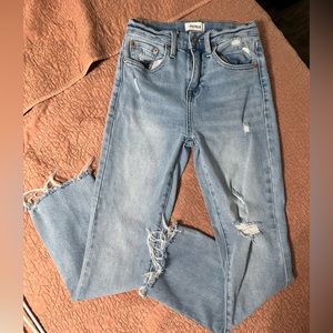 Pistola Jeans
